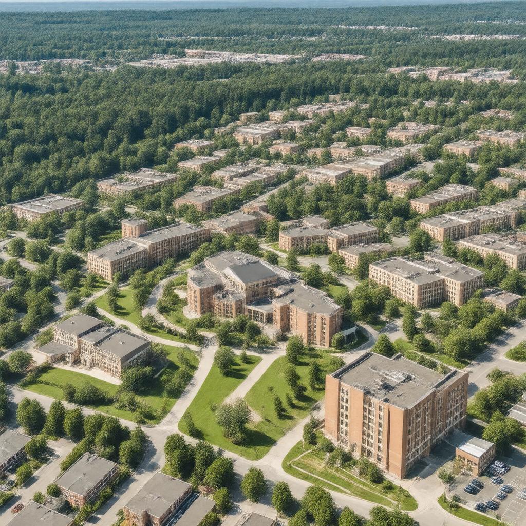 University of Wisconsin–Parkside